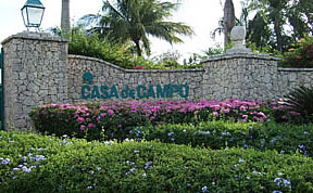Casa de Campo Resort